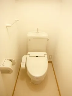 サンワールド【1階】の内装