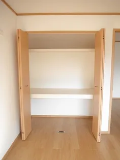 サンワールド【1階】の内装