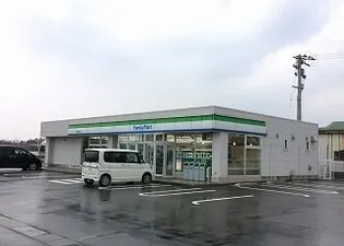 サンワールド【1階】の周辺