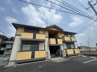 アンバサダーヒルズ Fの画像