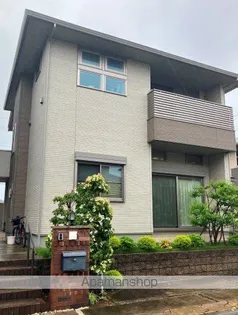 千葉県印西市牧の原6【一戸建】の外観