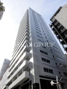 アーバンフラッツ池袋プレミアム【12階】の外観