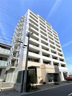 ライオンズ杜せきのしたステーションプラザの画像