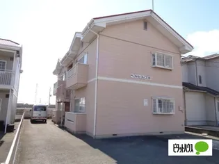 ベルヒルズBの画像