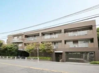 ガーデン渋谷氷川【1階】の外観