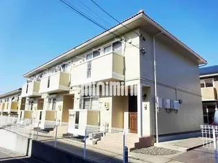 愛知県日進市藤塚5【一戸建】の外観