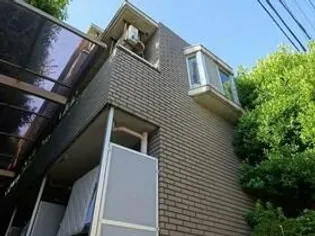 イズミコートI【1階】の外観