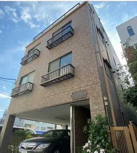 サンライズM&Mの画像