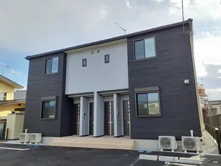 シュティル ブリーゼ【2階】の外観