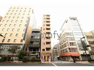 カーサフェリーチェ【9階】の外観