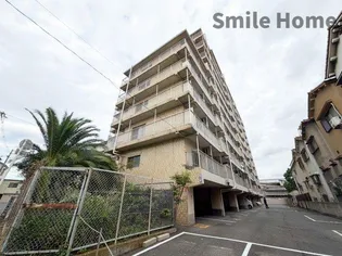 リアライズ玉出【7階】の外観