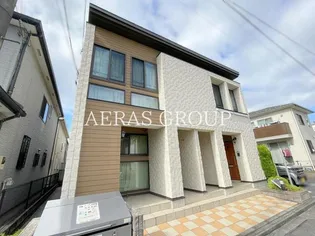 メゾンド ソレイユの画像