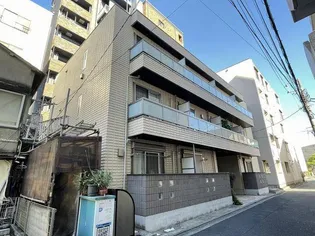 MAISON DU Kの画像