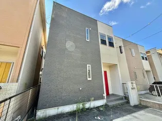 兵庫県姫路市継【一戸建】の外観