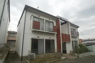 アーバン131 B棟の画像