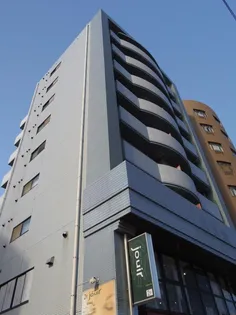 イーストアベニューの画像