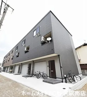 ラフィネメゾン糸島II【1階】の外観