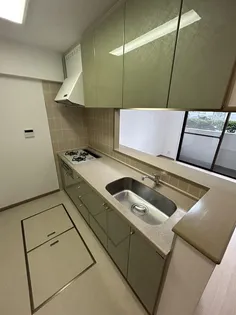 埼玉県さいたま市南区辻2【マンション】の外観