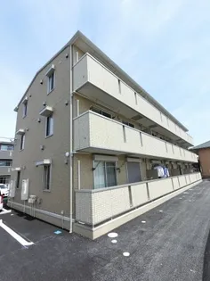 リヴェールマリーズの画像