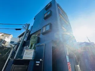 山京マンションの画像