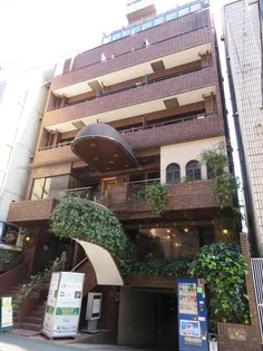 パレスガーデンミラノ【4階】の外観