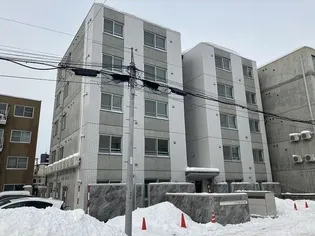 LA CASA DEL SOLEの画像