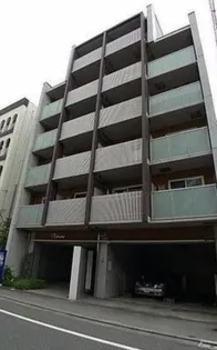 ヴェローナ亀戸LLH【6階】の外観