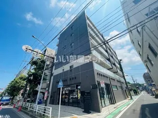 KS Avenir(ケーエスアヴェニール)【4階】の外観