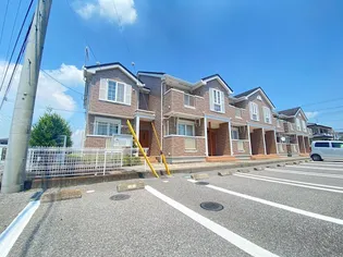 グラース ヒルAの画像