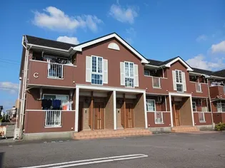 ヴィヴァーチェ春日野Dの画像