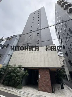 東京都千代田区神田須田町1【マンション】の外観