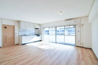 UR千代が丘【10階】の外観