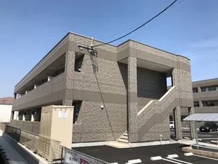 NORTH GARDEN B棟の画像