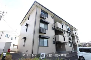 ハイツメルベーユの画像