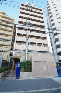 エステムコート梅田茶屋町デュアルスペース【6階】の外観