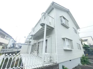 フェリウス東千代田IIの画像