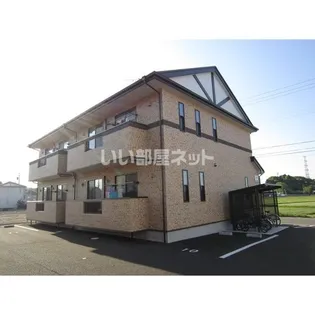 アヴァンセタウンBの画像