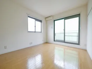 ロイヤルパレス東四ツ木【2階】の内装