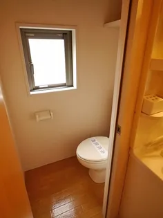 ロイヤルパレス東四ツ木【2階】の内装