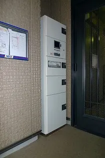 ロイヤルパレス東四ツ木【2階】のその他画像