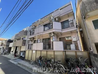 スカイコート品川第5の画像