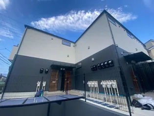 千葉県千葉市緑区おゆみ野中央3【アパート】の外観