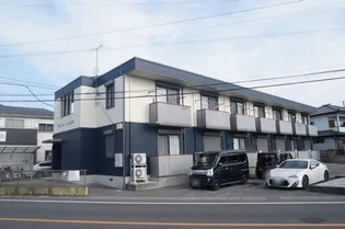 グラバーティハイツしらさぎの画像