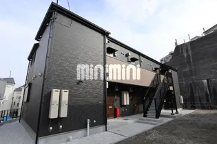 オーソクレーズ金沢八景の画像