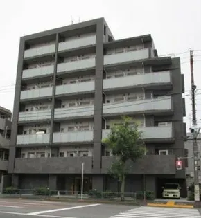 ガーラ ヴィスタ田園調布の画像