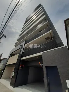 愛知県名古屋市北区御成通3【マンション】の外観