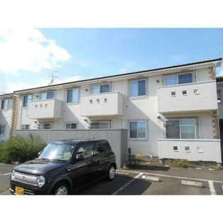 フロンティア泉の画像