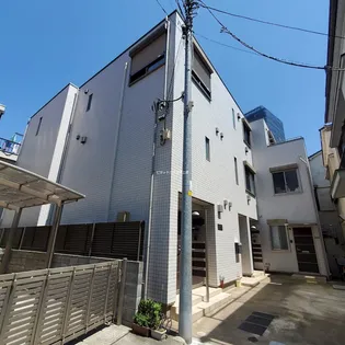 ハルキ押上の画像