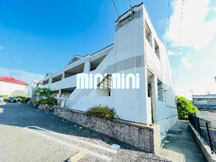 COMODO MIHAMAの画像