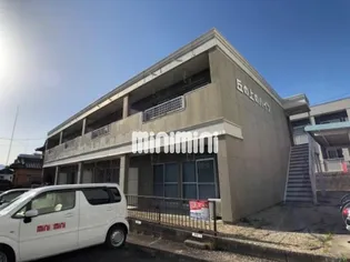 丘の上のハイツの画像